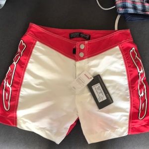 NWT Maestrale Swim trunks!